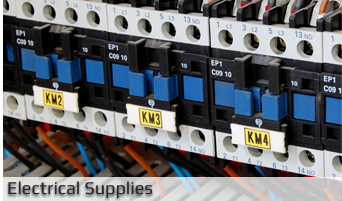 Electrical Supplies New & Used in San Diego